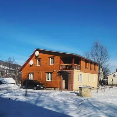 Made in Yaremche — 2