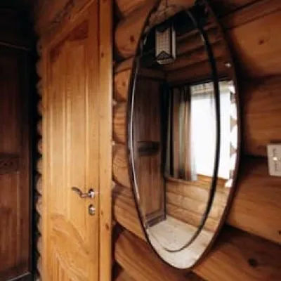 Mayak Chalet Resort Mykulychyn — 2