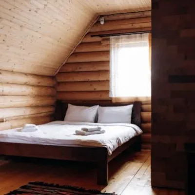 Mayak Chalet Resort Mykulychyn — 3