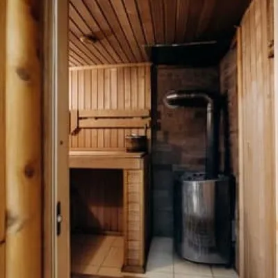 Mayak Chalet Resort Mykulychyn — 5