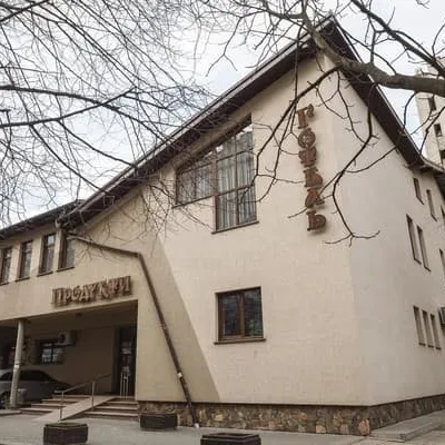 Medowa Pieczara — 2