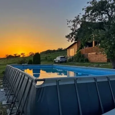 MELISA Eco-Resort — 3