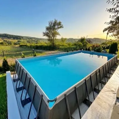 MELISA Eco-Resort — 4