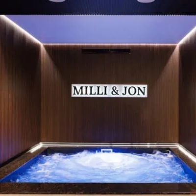 Milli & Jon — 4