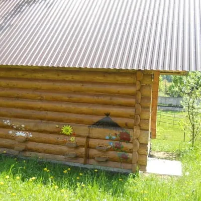 Між горами — 3