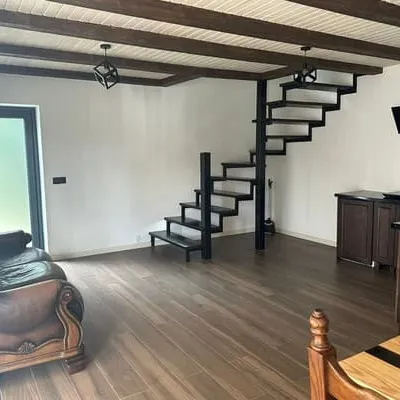 Moder House — 2
