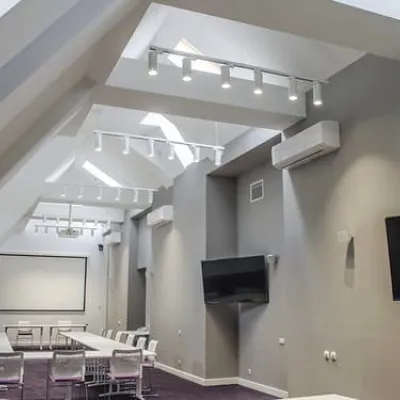Modern Art-hotel — 3