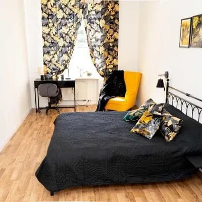MYR Apartment Valova — 3