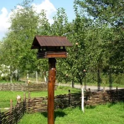 Myslyvskyi Dvir — 3