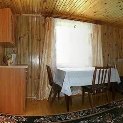 На Бабієвій горі — 4