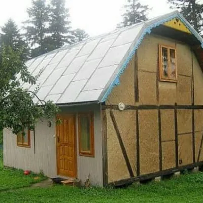 На Бабієвій горі — 5