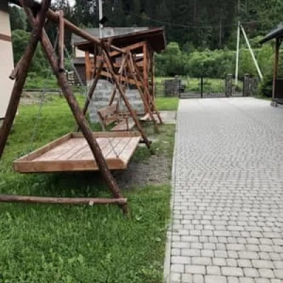 Na Dvokh — 2