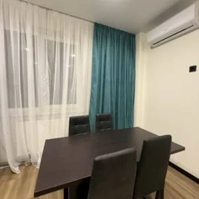 на вулиці Під Голоском 15б/110б — 4