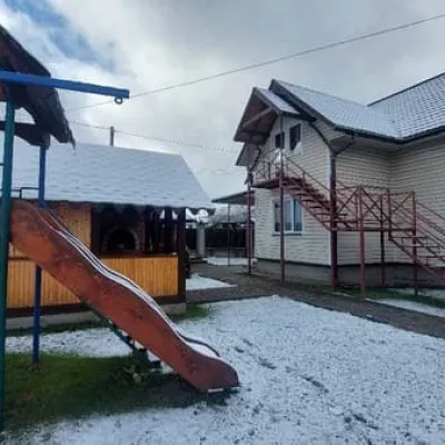 На зарінку 2 — 3