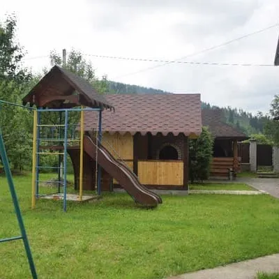 На зарінку 2 — 5
