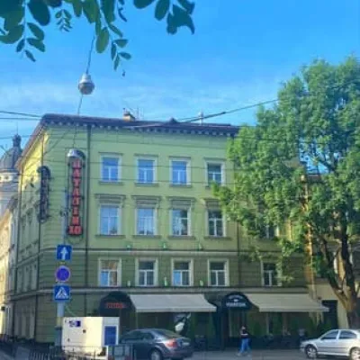 Наталія 18 — 3