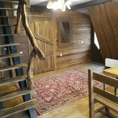 Oak House — 3