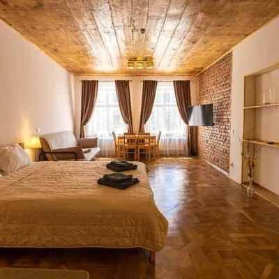 OB Rental Площа Ринок, 37/23 — 4