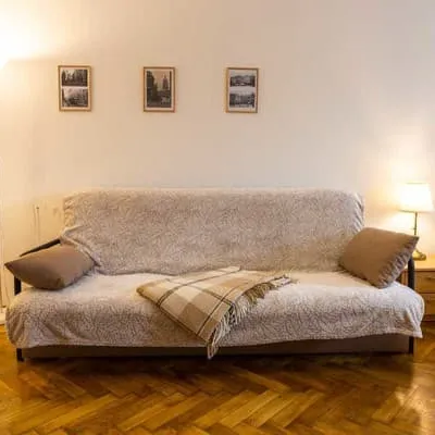 OB Rental Площа Ринок, 37/24 — 5