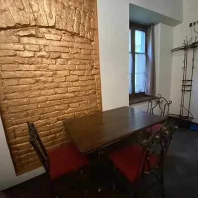 Oberig Лесі Українки 19 — 4