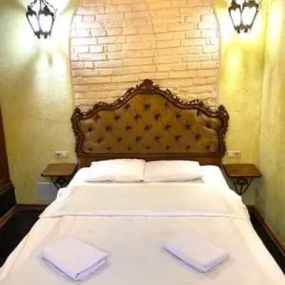 Oberig в центрі вул. Площа Ринок 39 — 5