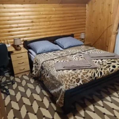 Обрій — 2