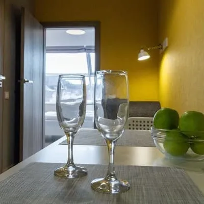 Opera Passage Hotel & Apartment — 2