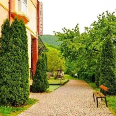 Orlyne Hnizdo — 3