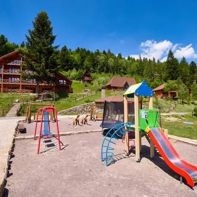 Осоння Карпати — 5
