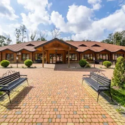 Otaman Resort & Spa — 2