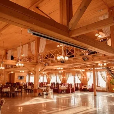 Otaman Resort & Spa — 3