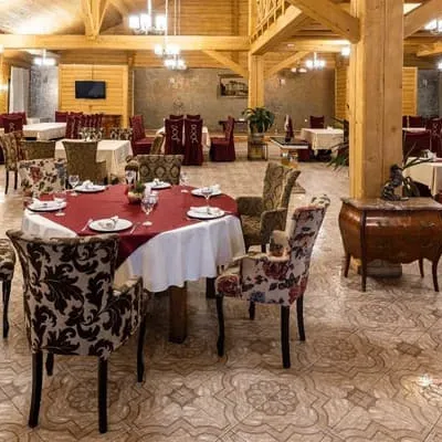 Otaman Resort & Spa — 4