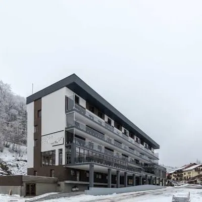 Озеро Vita — 4