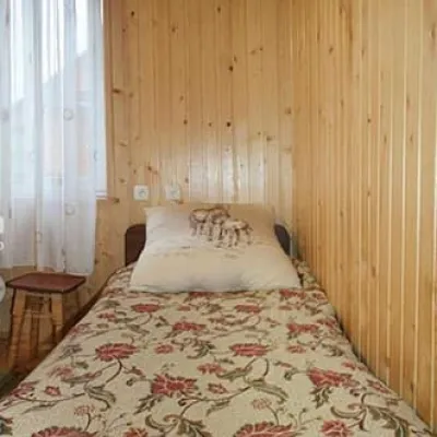 Пан гуцул — 4