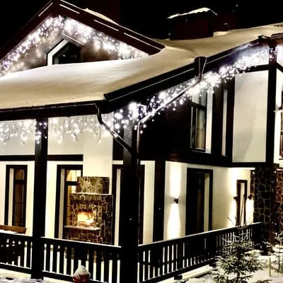 PANORAMA Chalet Mountain Residence