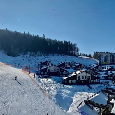 PANORAMA Chalet Mountain Residence — 5