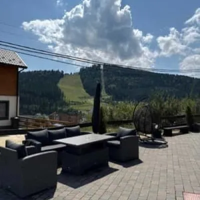 Panorama hir — 3