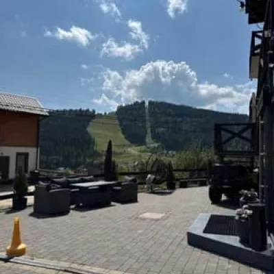 Panorama hir — 5