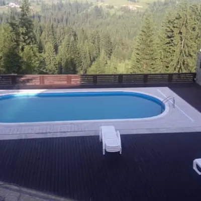 Panorama Karpat — 4
