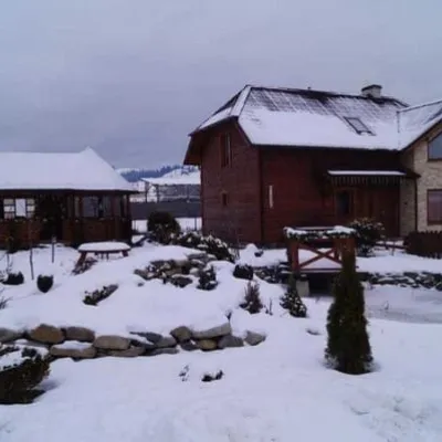 Панорама Ясиня — 2