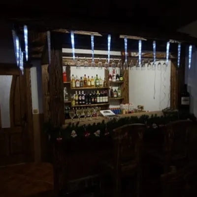 Панорама Ясиня — 5