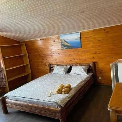 Paradise House