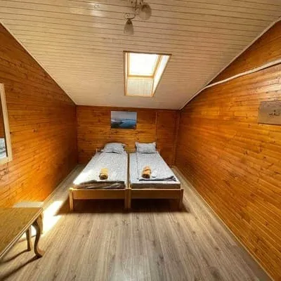 Paradise House — 2