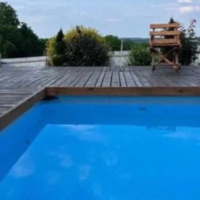 Paradise House — 3