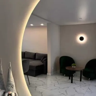 Park House — 2