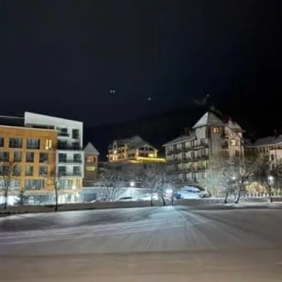 Park House Polyana — 3