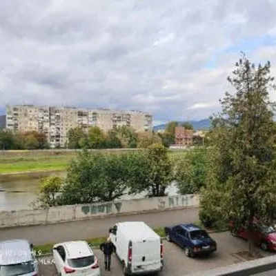 Парканія 2а — 2