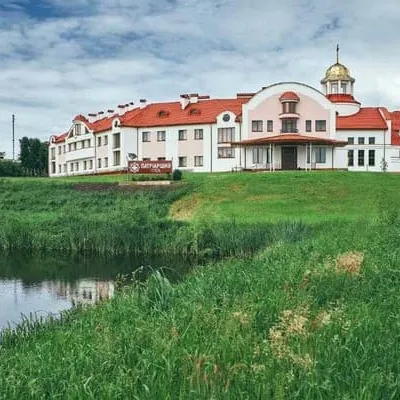 Патріарший дім — 3