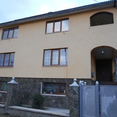 Perlyna Karpat