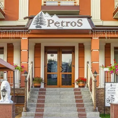 Petros — 2